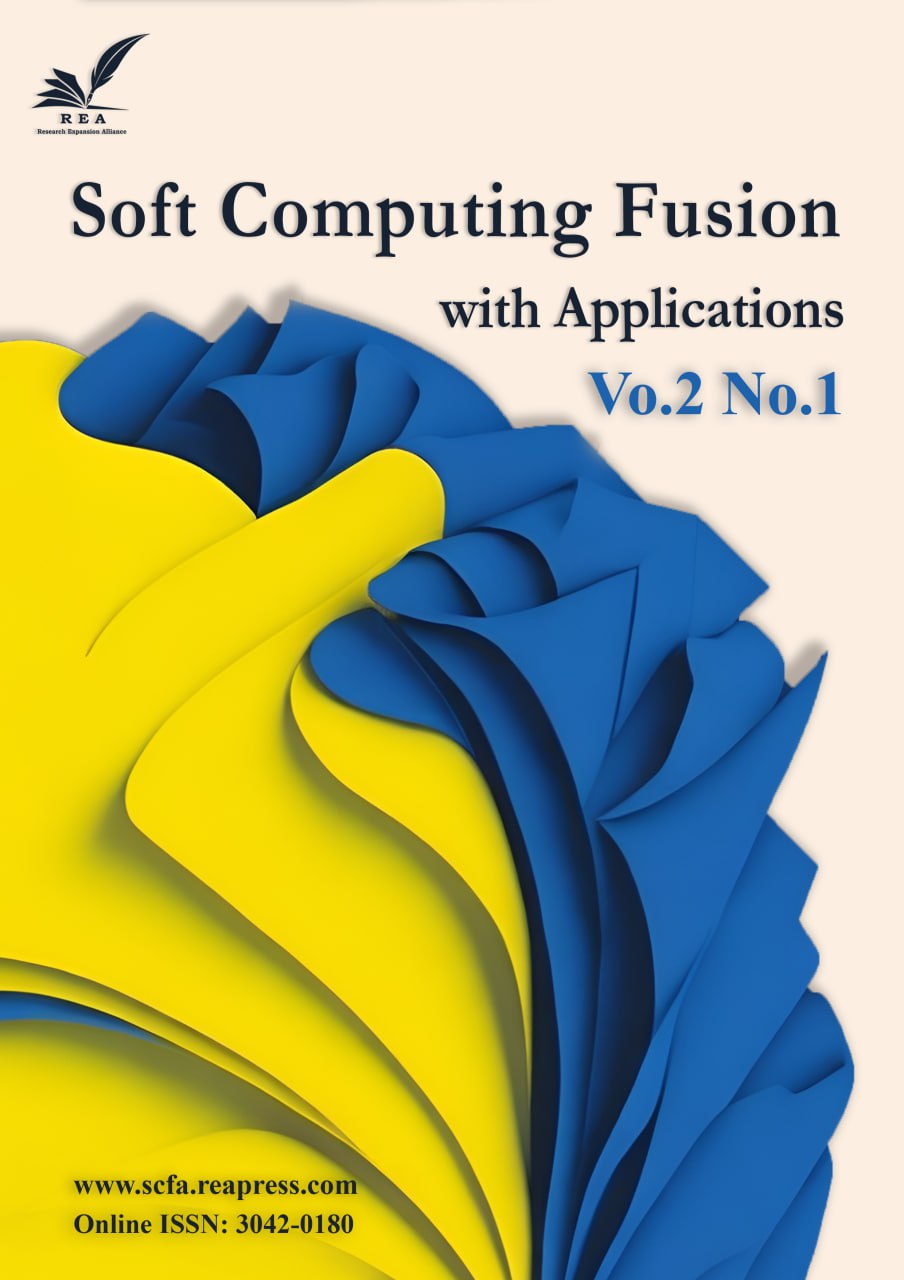 View Vol. 2 No. 1 (2025): Soft Computing Fusion with Applications